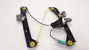 Recambio de elevalunas delantero derecho para mercedes-benz cla-klasse (bm 118) 2019- cat referencia OEM IAM A187200300   2