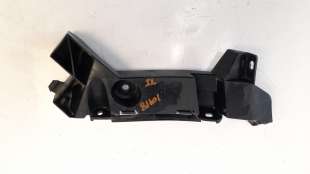 Recambio de molduras traseras para seat ibiza (6j5) 2008-2015 1.2 12v referencia OEM IAM 6J4807393B  