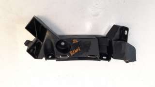 Recambio de molduras traseras para seat ibiza (6j5) 2008-2015 1.2 12v referencia OEM IAM 6J4807393B  