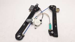 Recambio de elevalunas trasero derecho para mercedes-benz cla-klasse (bm 118) 2019- cat referencia OEM IAM A1187300601  