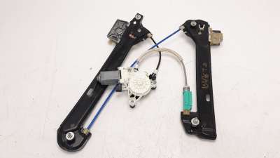 Recambio de elevalunas trasero derecho para mercedes-benz cla-klasse (bm 118) 2019- cat referencia OEM IAM A1187300601  