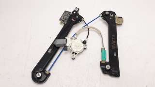 Recambio de elevalunas trasero derecho para mercedes-benz cla-klasse (bm 118) 2019- cat referencia OEM IAM A1187300601  