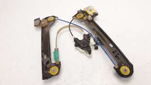 Recambio de elevalunas trasero derecho para mercedes-benz cla-klasse (bm 118) 2019- cat referencia OEM IAM A1187300601   2