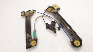 Recambio de elevalunas trasero derecho para mercedes-benz cla-klasse (bm 118) 2019- cat referencia OEM IAM A1187300601  