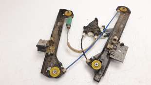 Recambio de elevalunas trasero izquierdo para mercedes-benz cla-klasse (bm 118) 2019- cat referencia OEM IAM A1187300501  
