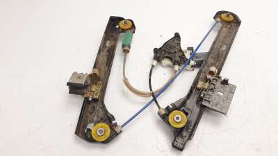 Recambio de elevalunas trasero izquierdo para mercedes-benz cla-klasse (bm 118) 2019- cat referencia OEM IAM A1187300501  