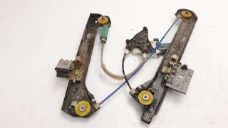 Recambio de elevalunas trasero izquierdo para mercedes-benz cla-klasse (bm 118) 2019- cat referencia OEM IAM A1187300501  