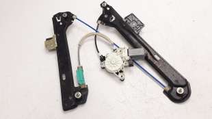 Recambio de elevalunas trasero izquierdo para mercedes-benz cla-klasse (bm 118) 2019- cat referencia OEM IAM A1187300501   2
