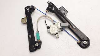 Recambio de elevalunas trasero izquierdo para mercedes-benz cla-klasse (bm 118) 2019- cat referencia OEM IAM A1187300501  
