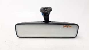 Recambio de espejo para mercedes-benz cla-klasse (bm 118) 2019- cat referencia OEM IAM A1778105200 A1778101605 