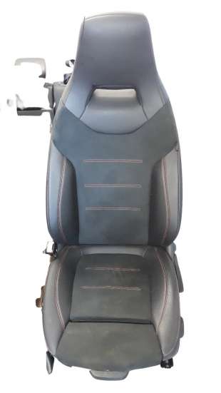 Recambio de juego asientos completo para mercedes-benz cla-klasse (bm 118) 2019- cat referencia OEM IAM 1779102100   2