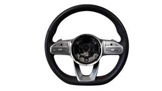 Recambio de juego asientos completo para mercedes-benz cla-klasse (bm 118) 2019- cat referencia OEM IAM 1779102100  