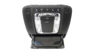 Recambio de luz interior para mercedes-benz cla-klasse (bm 118) 2019- cat referencia OEM IAM A0009001919   2