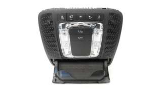 Recambio de luz interior para mercedes-benz cla-klasse (bm 118) 2019- cat referencia OEM IAM A0009001919  