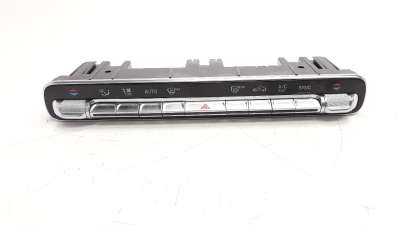 Recambio de mando climatizador para mercedes-benz cla-klasse (bm 118) 2019- cat referencia OEM IAM A2479055902  