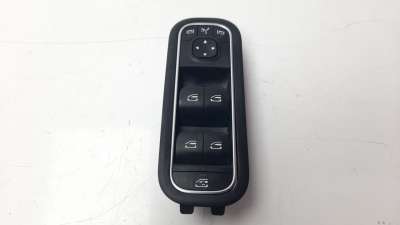 Recambio de mando elevalunas delantero izquierdo para mercedes-benz cla-klasse (bm 118) 2019- cat referencia OEM IAM A1679050101