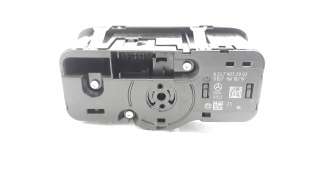 Recambio de mando luces para mercedes-benz cla-klasse (bm 118) 2019- cat referencia OEM IAM A2479052902   2