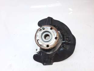 Recambio de mangueta delantera izquierda para mercedes-benz cla-klasse (bm 118) 2019- cat referencia OEM IAM A2473320100  