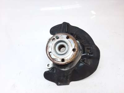 Recambio de mangueta delantera izquierda para mercedes-benz cla-klasse (bm 118) 2019- cat referencia OEM IAM A2473320100  