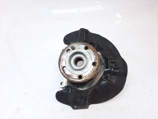 Recambio de mangueta delantera izquierda para mercedes-benz cla-klasse (bm 118) 2019- cat referencia OEM IAM A2473320100  