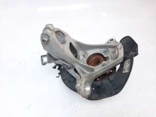 Recambio de mangueta delantera izquierda para mercedes-benz cla-klasse (bm 118) 2019- cat referencia OEM IAM A2473320100  
