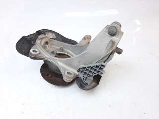 Recambio de mangueta delantera izquierda para mercedes-benz cla-klasse (bm 118) 2019- cat referencia OEM IAM A2473320100  