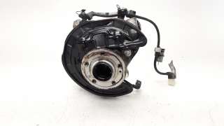 Recambio de mangueta trasera derecha para mercedes-benz cla-klasse (bm 118) 2019- cat referencia OEM IAM A2473571600  