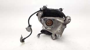 Recambio de mangueta trasera derecha para mercedes-benz cla-klasse (bm 118) 2019- cat referencia OEM IAM A2473571600   2