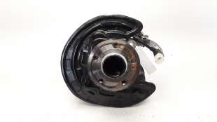 Recambio de mangueta trasera izquierda para mercedes-benz cla-klasse (bm 118) 2019- cat referencia OEM IAM A2473571500  