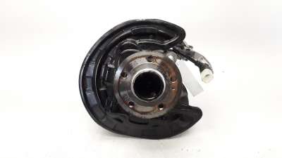 Recambio de mangueta trasera izquierda para mercedes-benz cla-klasse (bm 118) 2019- cat referencia OEM IAM A2473571500  