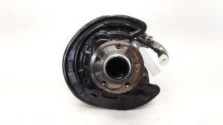 Recambio de mangueta trasera izquierda para mercedes-benz cla-klasse (bm 118) 2019- cat referencia OEM IAM A2473571500  