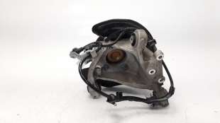 Recambio de mangueta trasera izquierda para mercedes-benz cla-klasse (bm 118) 2019- cat referencia OEM IAM A2473571500   2