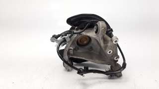Recambio de mangueta trasera izquierda para mercedes-benz cla-klasse (bm 118) 2019- cat referencia OEM IAM A2473571500  