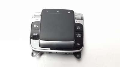 Recambio de mando multifuncion para mercedes-benz cla-klasse (bm 118) 2019- cat referencia OEM IAM A2479004103  