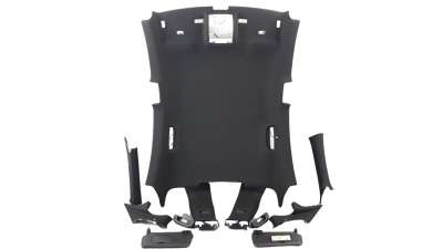 Recambio de techo interior para mercedes-benz cla-klasse (bm 118) 2019- cat referencia OEM IAM A1186900800  