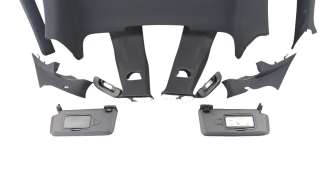 Recambio de techo interior para mercedes-benz cla-klasse (bm 118) 2019- cat referencia OEM IAM A1186900800  