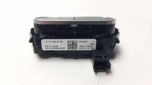 Recambio de interruptor para mercedes-benz cla-klasse (bm 118) 2019- cat referencia OEM IAM A1779056700   2