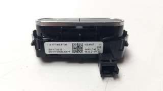 Recambio de interruptor para mercedes-benz cla-klasse (bm 118) 2019- cat referencia OEM IAM A1779056700  