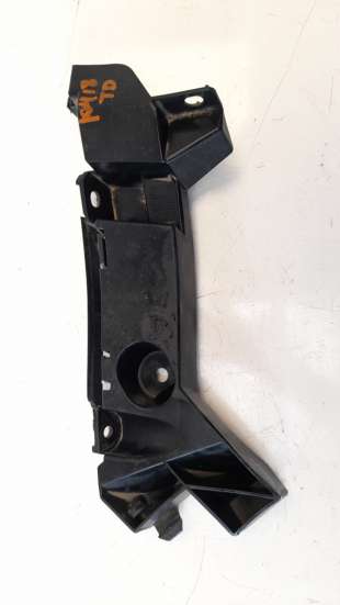 Recambio de molduras traseras para seat ibiza (6j5) 2008-2015 1.2 12v referencia OEM IAM 6J4807394B  