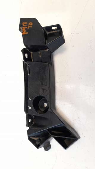 Recambio de molduras traseras para seat ibiza (6j5) 2008-2015 1.2 12v referencia OEM IAM 6J4807394B  