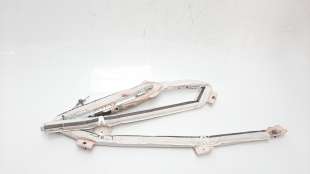 Recambio de airbag cortina delantero izquierdo para opel astra k lim. 5türig 2015- 1.4 16v sidi turbo referencia OEM IAM 3909077