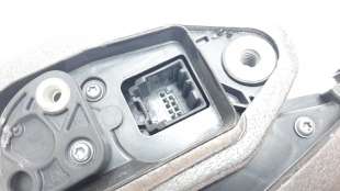 Recambio de cerradura puerta trasera izquierda para opel astra k lim. 5türig 2015- 1.4 16v sidi turbo referencia OEM IAM 1359836 2