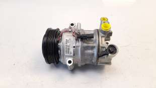 Recambio de compresor aire acondicionado para opel astra k lim. 5türig 2015- 1.4 16v sidi turbo referencia OEM IAM 39034463 3200