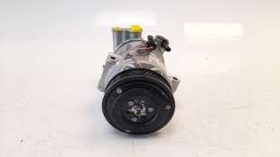 Recambio de compresor aire acondicionado para opel astra k lim. 5türig 2015- 1.4 16v sidi turbo referencia OEM IAM 39034463 3200 2