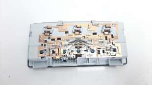 Recambio de luz interior para opel astra k lim. 5türig 2015- 1.4 16v sidi turbo referencia OEM IAM 13467030   2