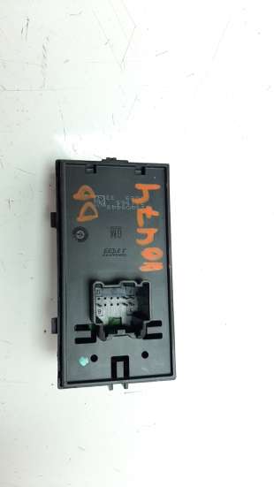 Recambio de mando elevalunas delantero derecho para opel astra k lim. 5türig 2015- 1.4 16v sidi turbo referencia OEM IAM 1340844 2