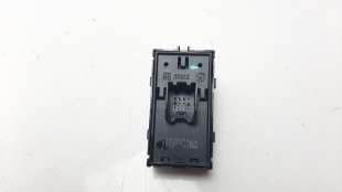 Recambio de mando elevalunas trasero derecho para opel astra k lim. 5türig 2015- 1.4 16v sidi turbo referencia OEM IAM 13408452  2