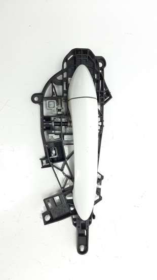 Recambio de maneta exterior delantera derecha para opel astra k lim. 5türig 2015- 1.4 16v sidi turbo referencia OEM IAM 13506795