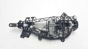 Recambio de maneta exterior trasera derecha para opel astra k lim. 5türig 2015- 1.4 16v sidi turbo referencia OEM IAM 13506795   2
