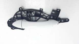 Recambio de maneta exterior trasera izquierda para opel astra k lim. 5türig 2015- 1.4 16v sidi turbo referencia OEM IAM 13506795